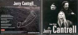 Jerry Cantrell : Anger Rising